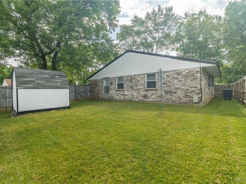 6743 Tiger Drive, Huber Heights, OH 45424 Photo 19