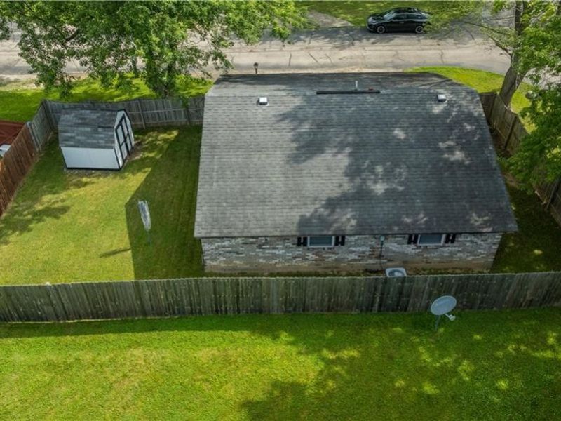 6743 Tiger Drive, Huber Heights, OH 45424 Photo 22