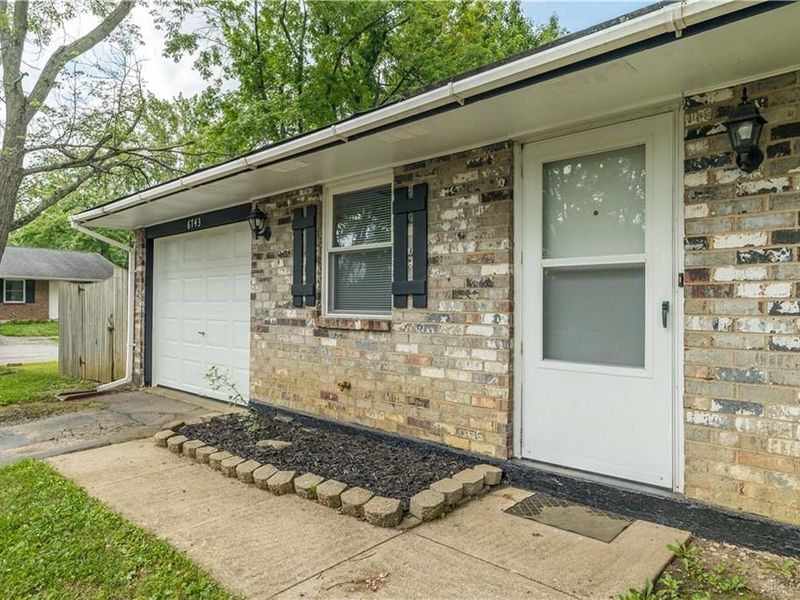 6743 Tiger Drive, Huber Heights, OH 45424 Photo 3