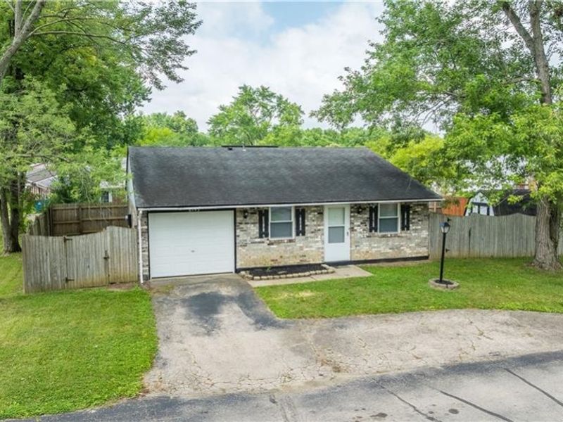 6743 Tiger Drive, Huber Heights, OH 45424 Photo 4