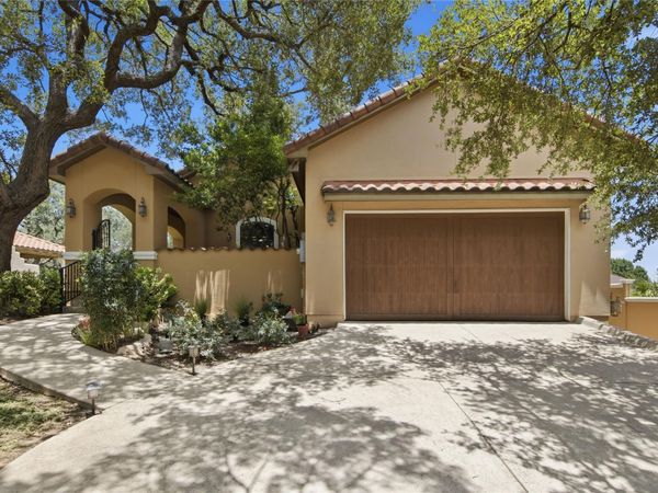 15210 Kevin LN, Austin, TX 78734