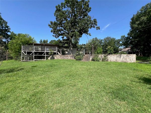 104 Blackwell Road , Lead Hill, AR 72644