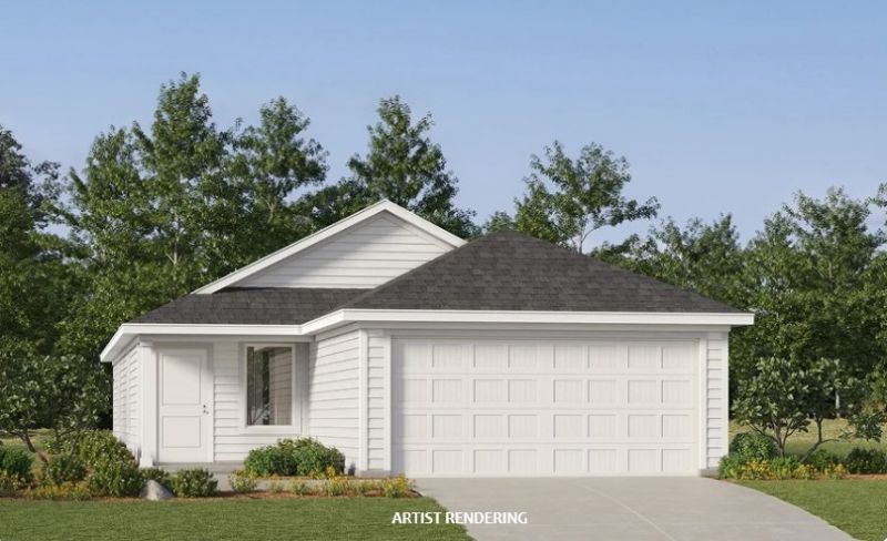 400 Beaunoir Avenue, Lowell, AR 72745 Main Photo