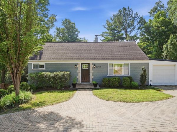 5792 Gaines Road, Green Twp, OH 45247