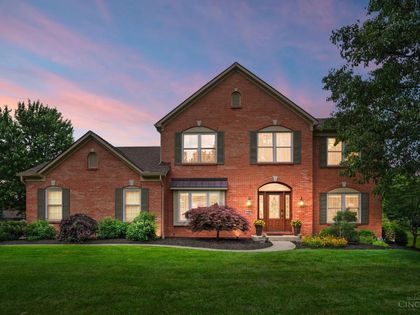6488 Ships Cove Miami Twp, OH 45140