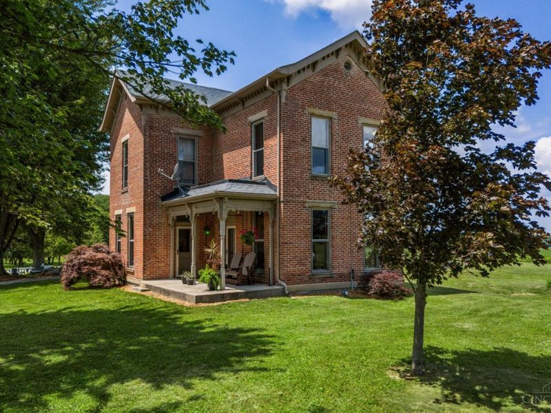 3063 Harveysburg Road, Massie Township, OH 45068 Photo 1