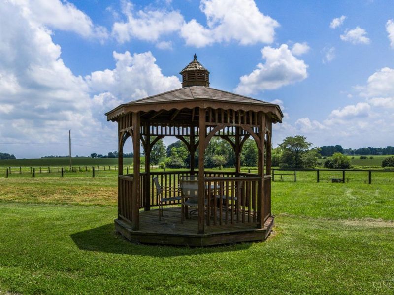 3063 Harveysburg Road, Massie Township, OH 45068 Photo 14