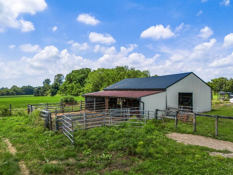 3063 Harveysburg Road, Massie Township, OH 45068 Photo 15
