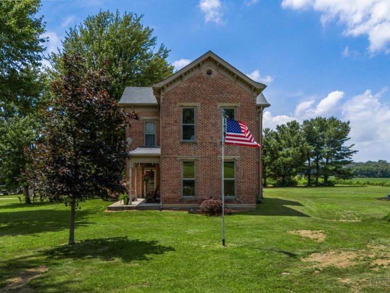 3063 Harveysburg Road, Massie Township, OH 45068 Photo 2
