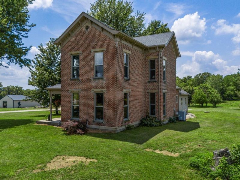 3063 Harveysburg Road, Massie Township, OH 45068 Photo 4