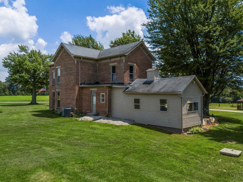 3063 Harveysburg Road, Massie Township, OH 45068 Photo 5
