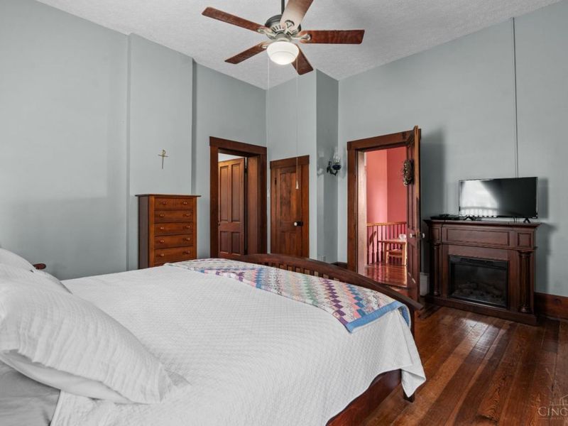 3063 Harveysburg Road, Massie Township, OH 45068 Photo 50