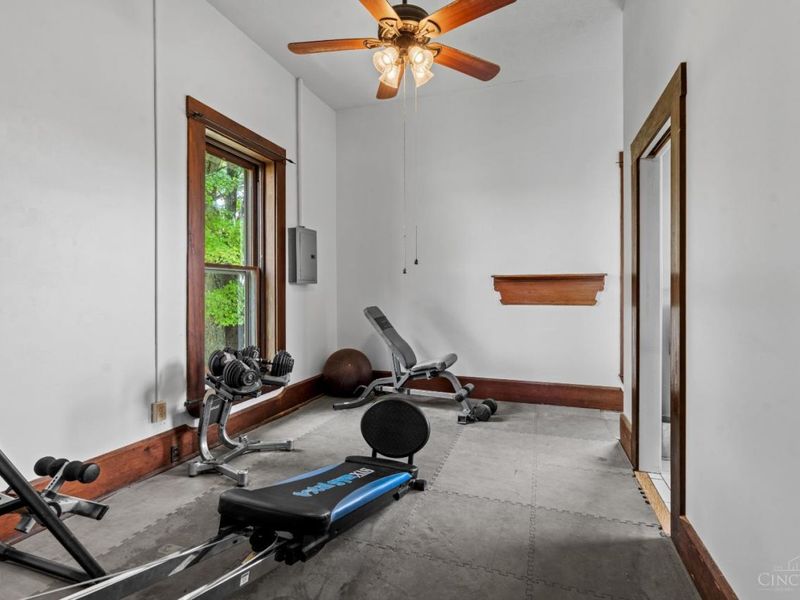 3063 Harveysburg Road, Massie Township, OH 45068 Photo 51