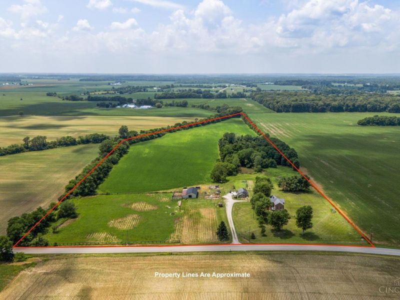 3063 Harveysburg Road, Massie Township, OH 45068 Photo 55