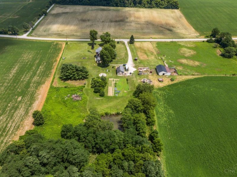 3063 Harveysburg Road, Massie Township, OH 45068 Photo 58