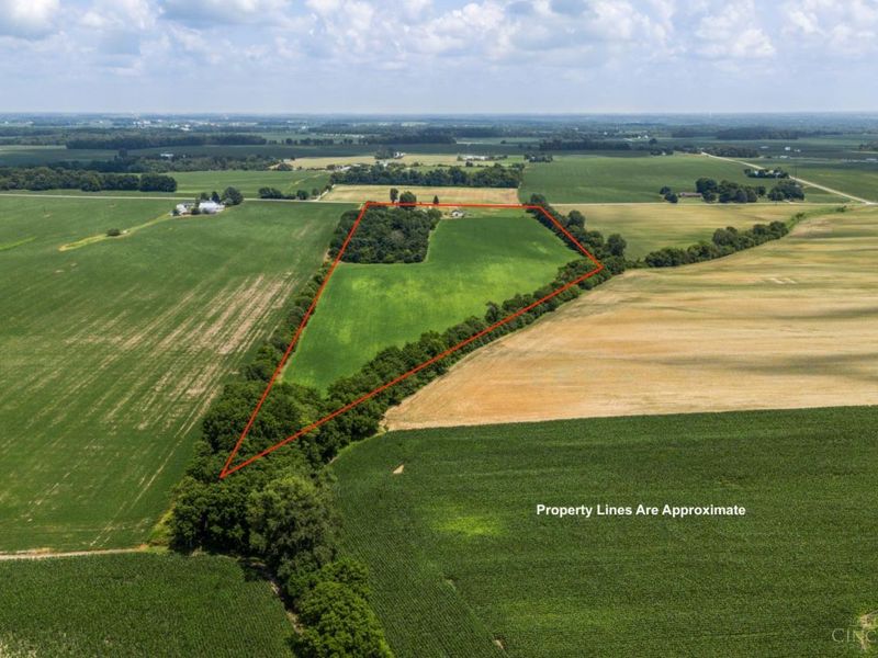 3063 Harveysburg Road, Massie Township, OH 45068 Photo 59