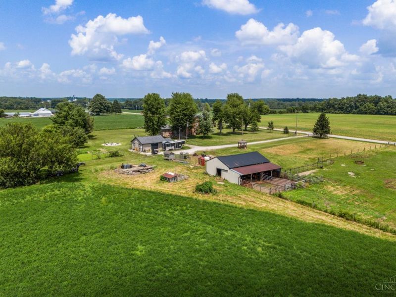 3063 Harveysburg Road, Massie Township, OH 45068 Photo 61