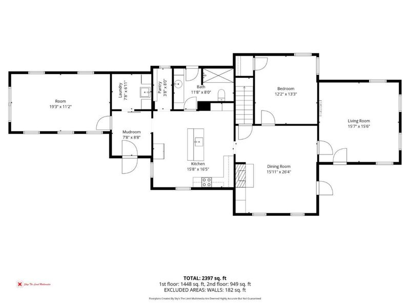 3063 Harveysburg Road, Massie Township, OH 45068 Photo 62