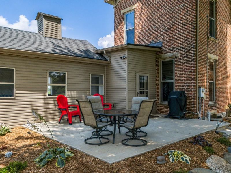 3063 Harveysburg Road, Massie Township, OH 45068 Photo 9