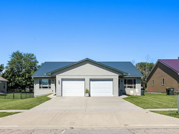 204 N Main Street, Baxter, IA 50028
