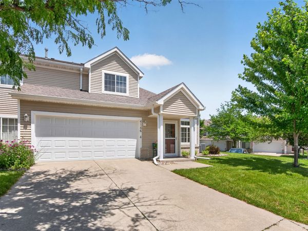 4146 Eisenhower Lane, Unit 4, Ames, IA 50010