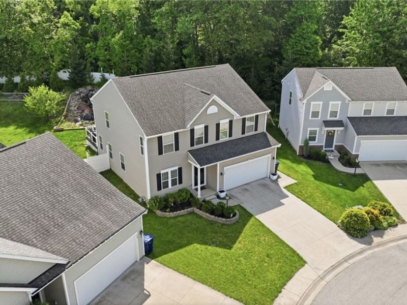 132 Westwood Circle, Tallmadge, OH 44278 Photo 2
