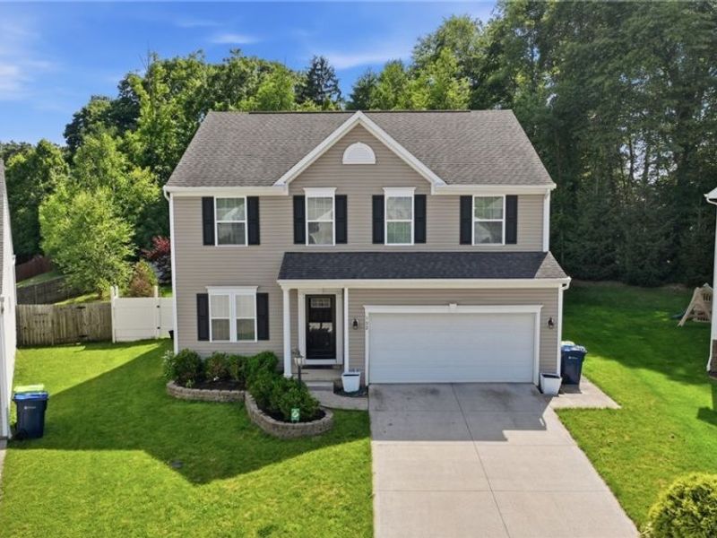 132 Westwood Circle, Tallmadge, OH 44278 Photo 3