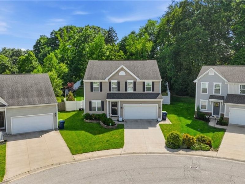 132 Westwood Circle, Tallmadge, OH 44278 Photo 7