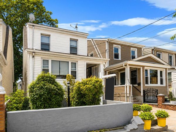 11636 147th Street , Jamaica, NY 11436