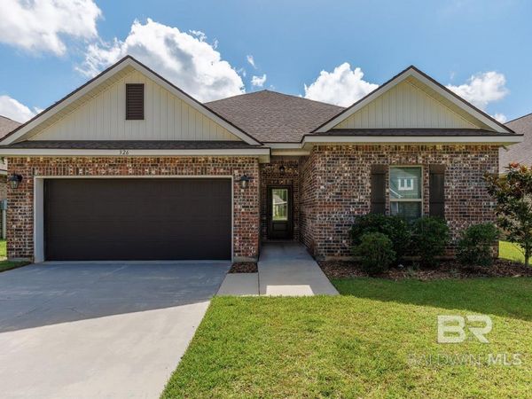 326 Bronze Street, Fairhope, AL 36532