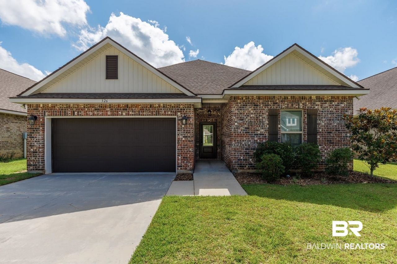 326 Bronze Street, Fairhope, AL 36532 Main Photo