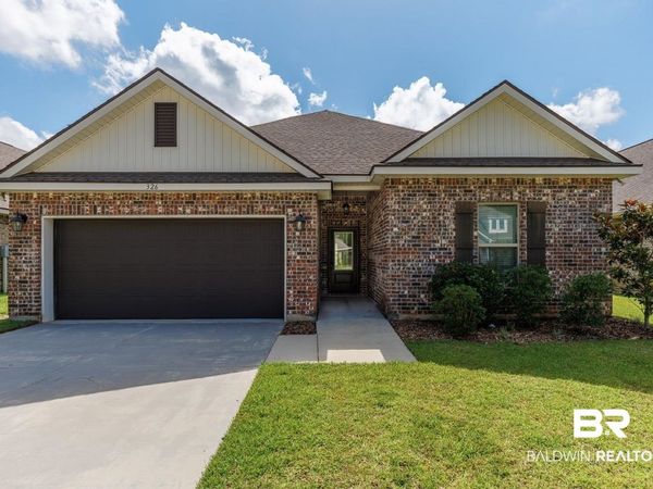 326 Bronze Street, Fairhope, AL 36532