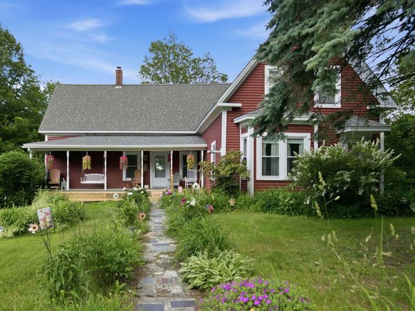 557 Old East Road, Whitefield, NH 03598