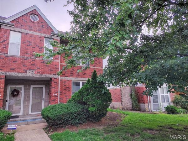 4122 Westminster Place , St Louis, MO 63108