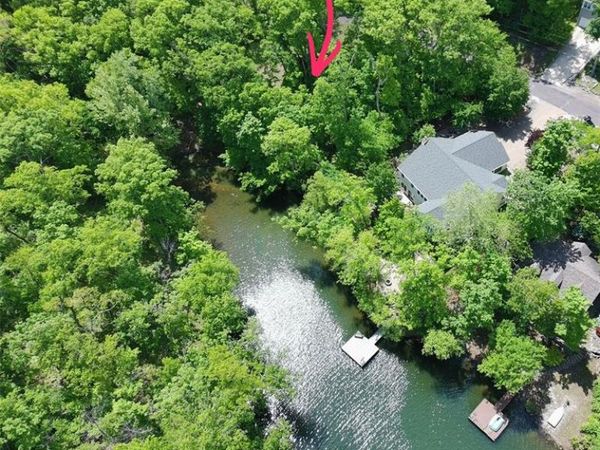1496 S Lake Sherwood Drive, Marthasville, MO 63357