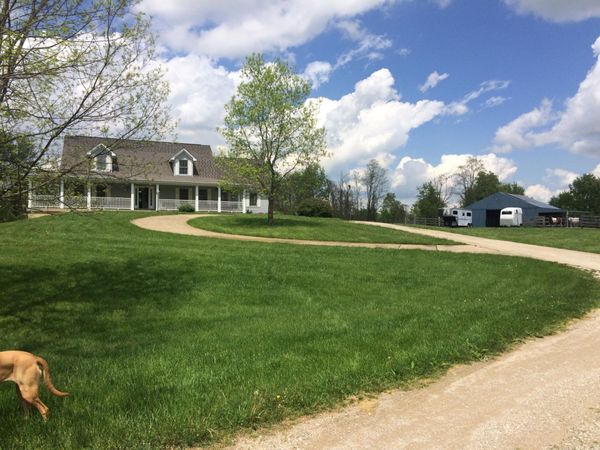 3942 Petersburg Road, Burlington, KY 41005