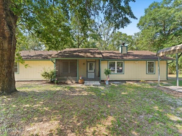 4551 ANTELOPE Street, Middleburg, FL 32068