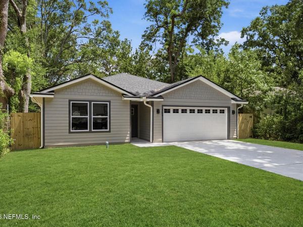 3339 NOLAN Street, Jacksonville, FL 32254