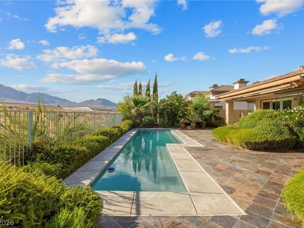 2259 Green Mountain Court , Las Vegas, NV 89135