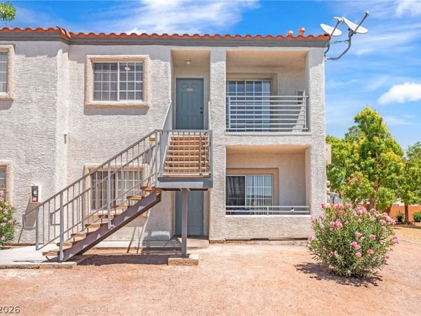 3318 N Decatur Boulevard, Unit 2152, Las Vegas, NV 89130