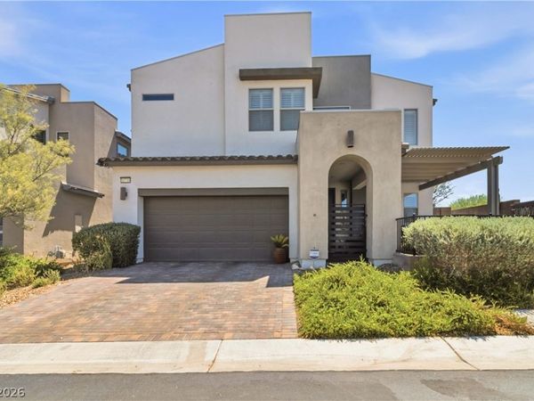 10730 Culhane Court , Las Vegas, NV 89141