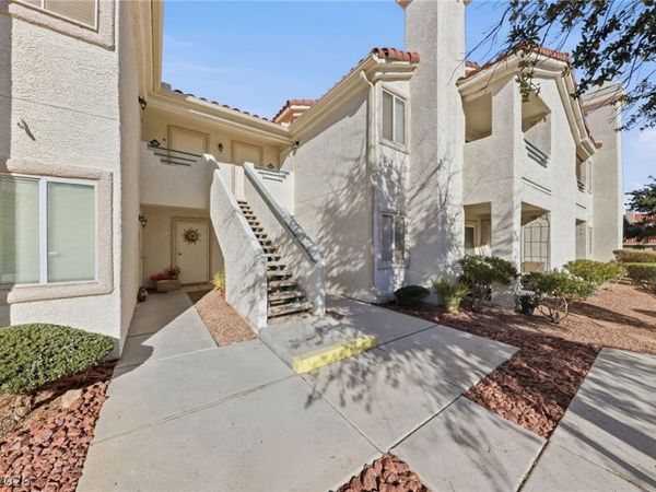 7904 Idledale Court , Unit 203, Las Vegas, NV 89145