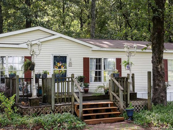 13717 Terry Lane, Ward, AR 72176