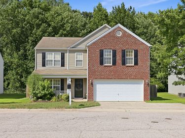 5433 Thunderidge Drive, Raleigh, NC 27610