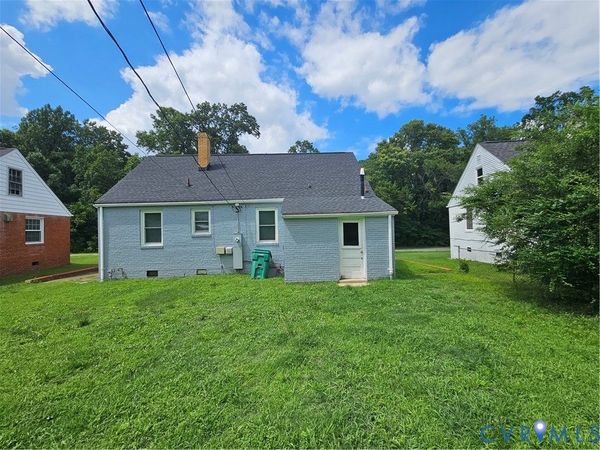 2405 Granville Avenue, Henrico, VA 23231