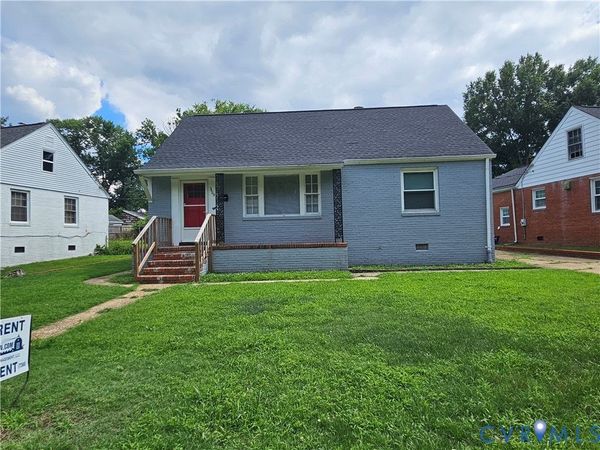 2405 Granville Avenue, Henrico, VA 23231