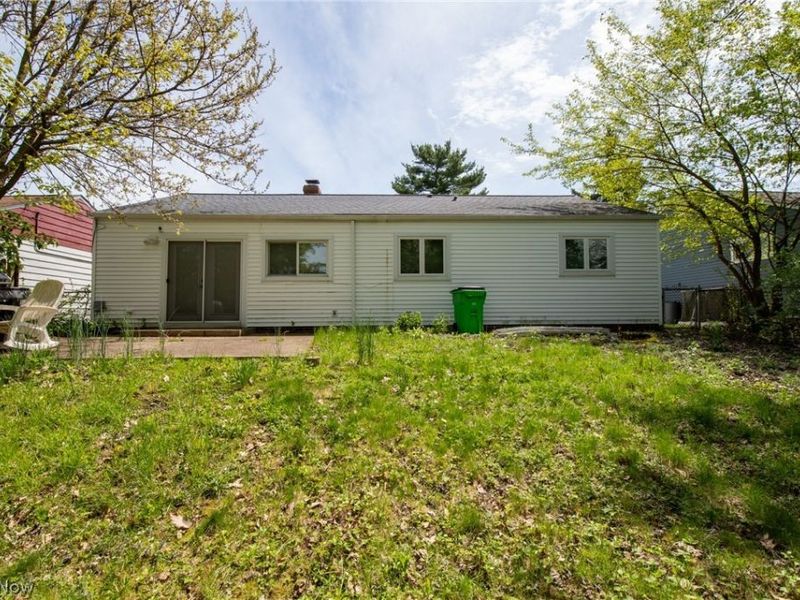 1346 Ranchland Drive, Mayfield Heights, OH 44124 Photo 23