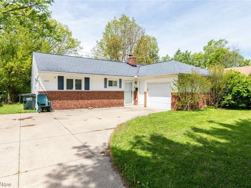1346 Ranchland Drive, Mayfield Heights, OH 44124 Photo 24