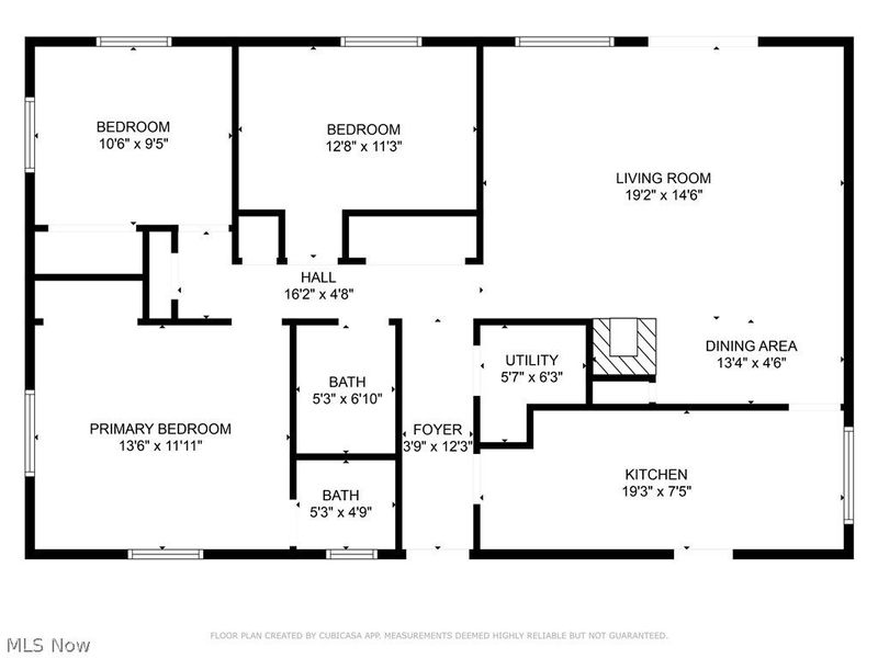 1346 Ranchland Drive, Mayfield Heights, OH 44124 Photo 25