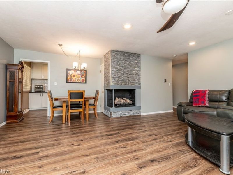 1346 Ranchland Drive, Mayfield Heights, OH 44124 Photo 5